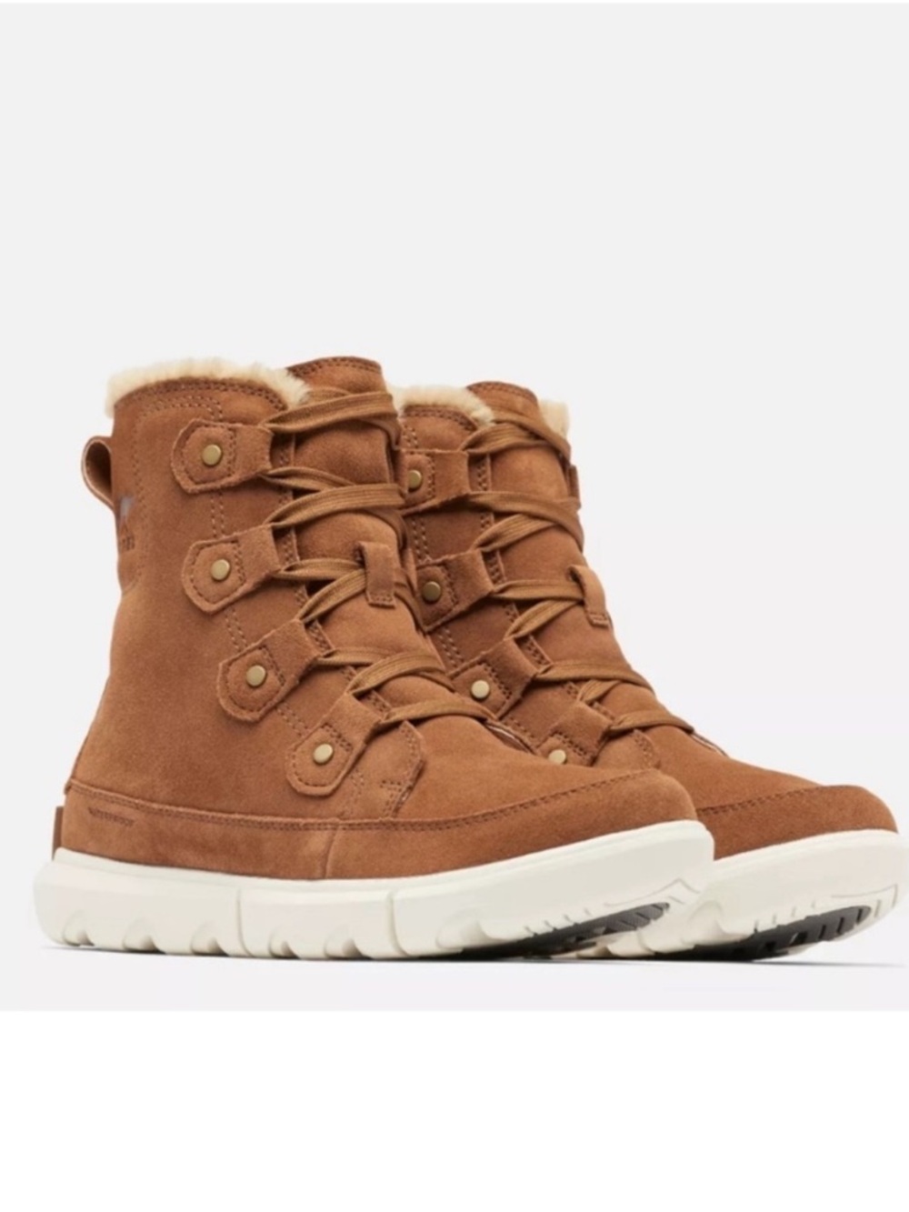 Sorel Explorer Next Joan Waterproof Boots size 11